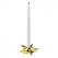 adventsljusstake_Svenskt-Tenn-Candleholder-Star-Brass-2