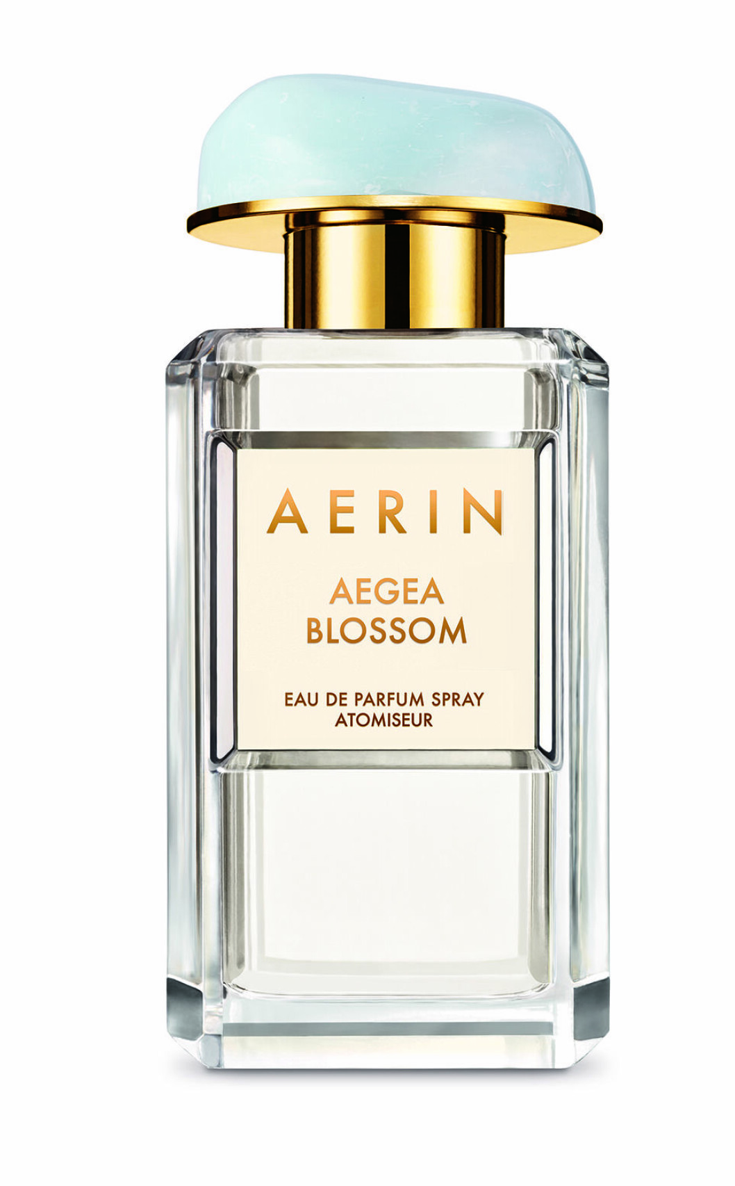 Sprudlande friskt från Aerin. Aerin parfym.