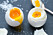 Ägg är dubbelt så nyttigt som vi trott. Foto: Shutterstock