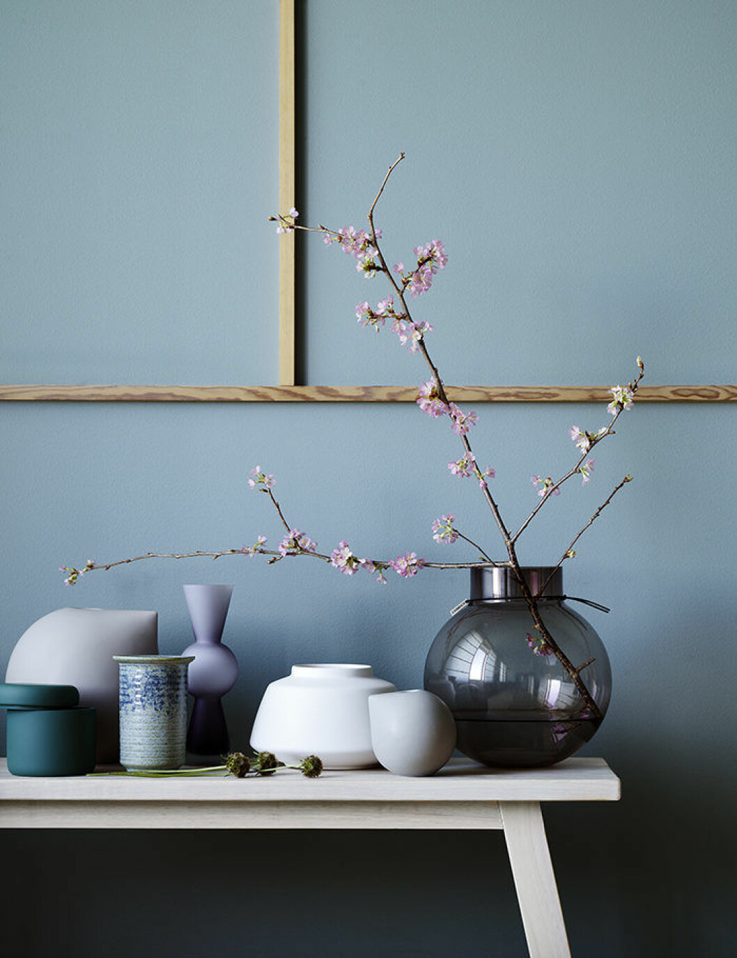 Åhléns nya höstkollektion 2018 – "Japonism"