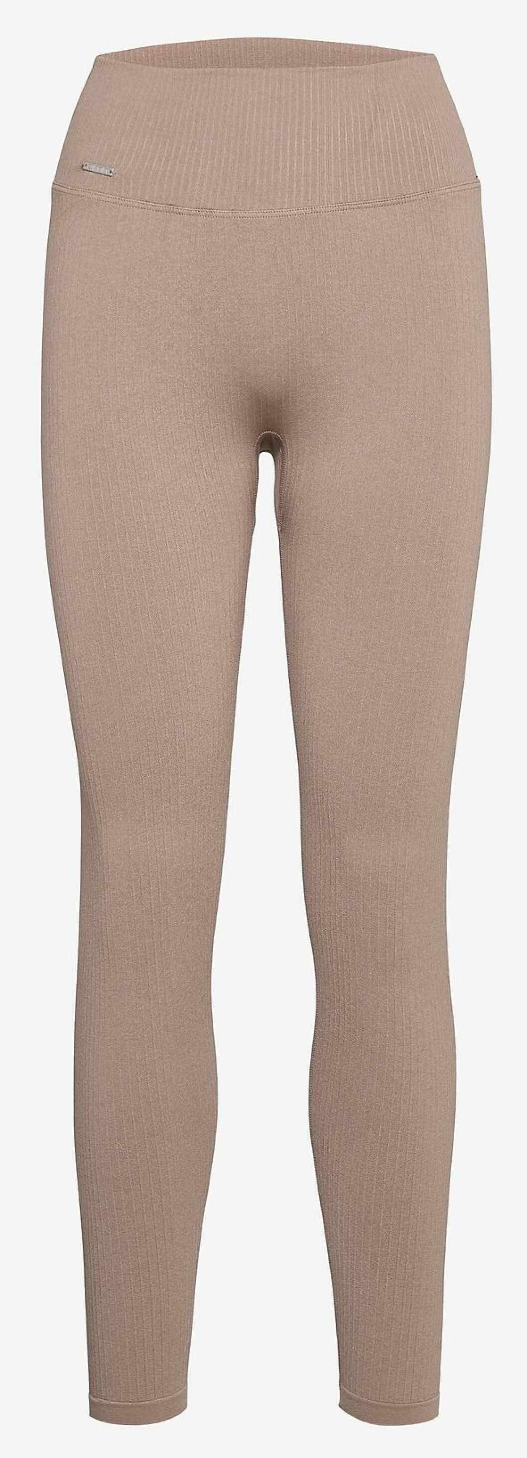 Leggings i beige från Aim'n