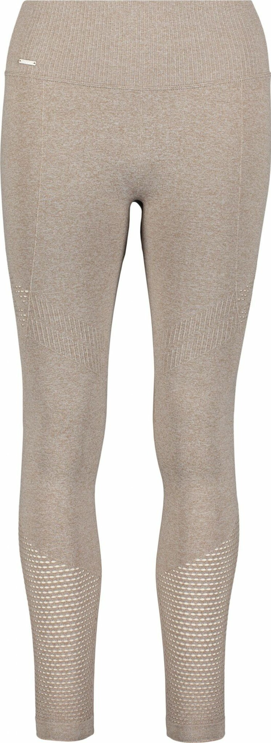 Leggings i beige från Aim'n.