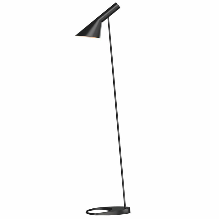 AJ lampa från Louis Poulsen