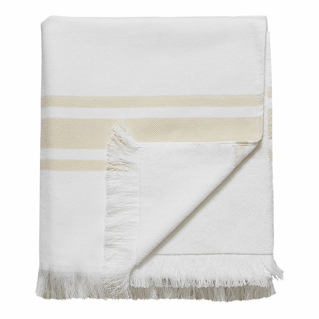 hamam-handduk från linum design