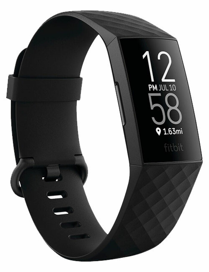 aktivitetsarmband-fitbit