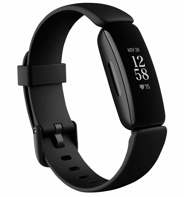 aktivitetsarmband fitbit