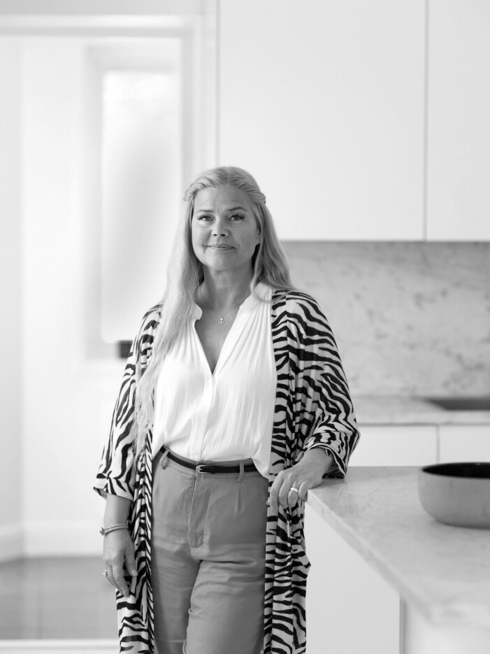 Yvonne Karlsson expert Alcro
