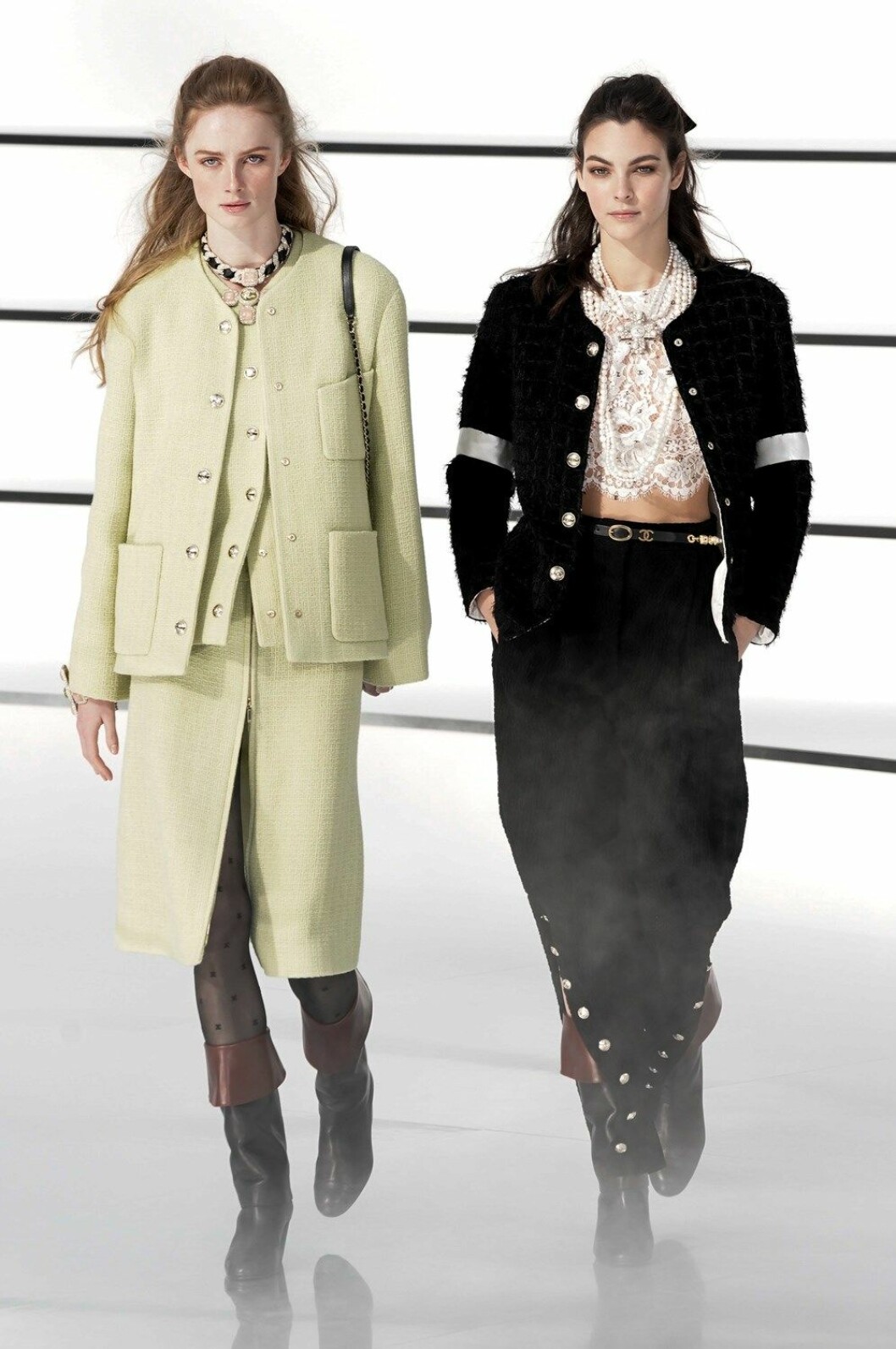 Chanel AW20