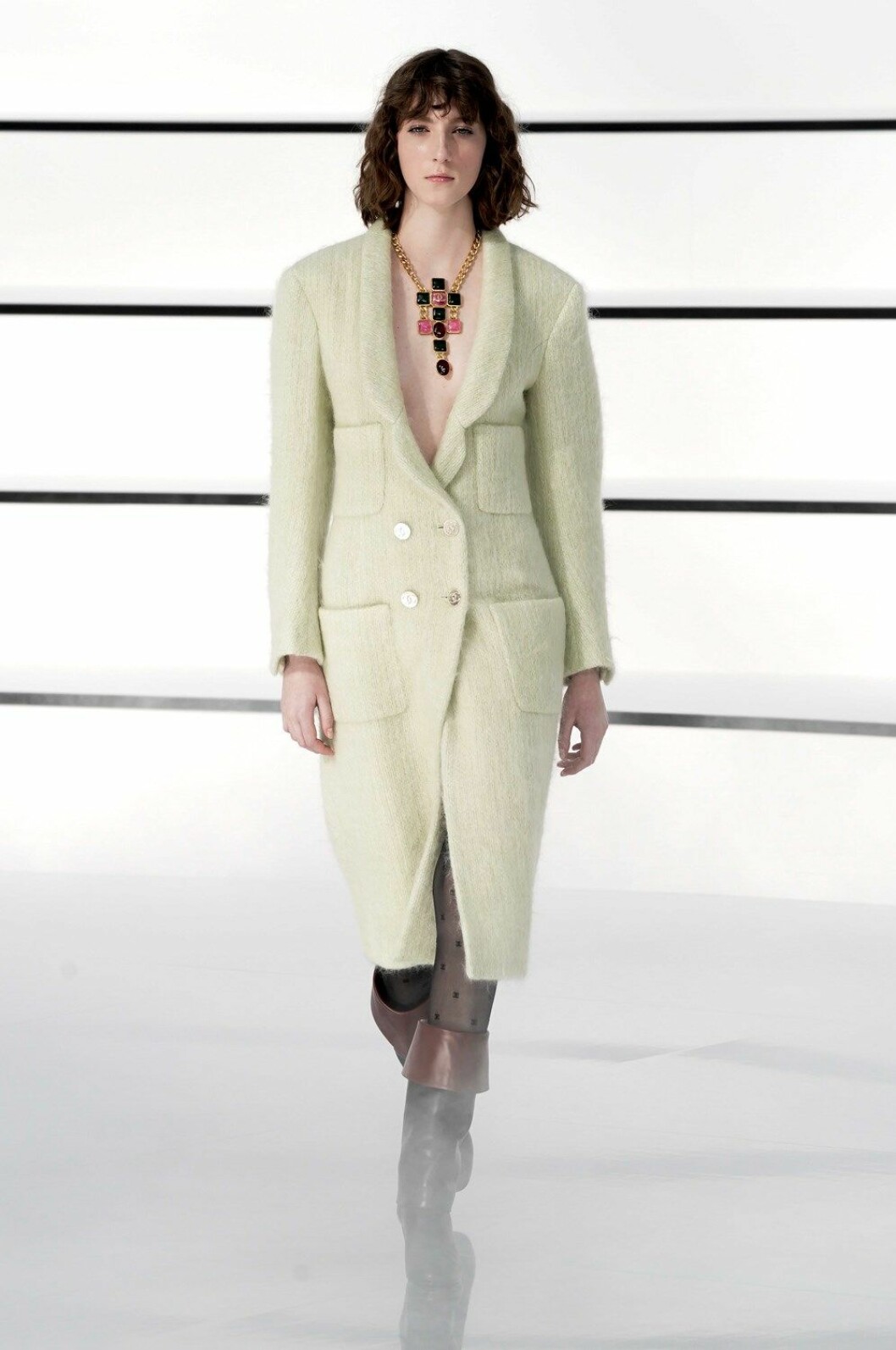 Chanel AW20