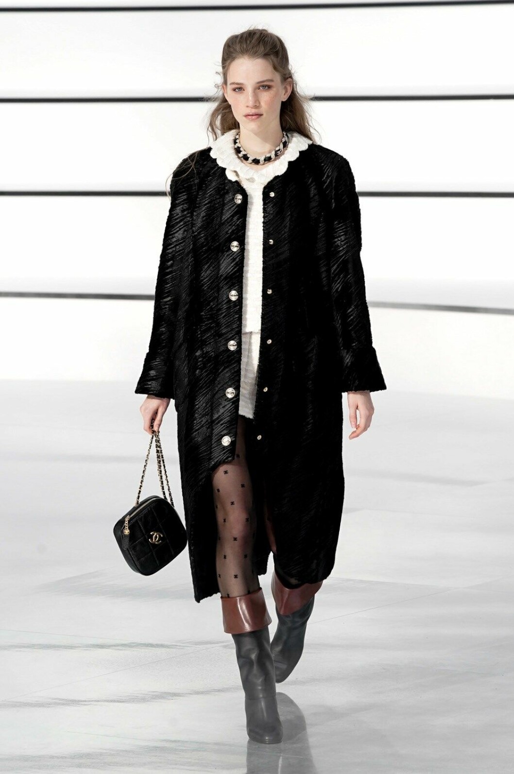 Chanel AW20