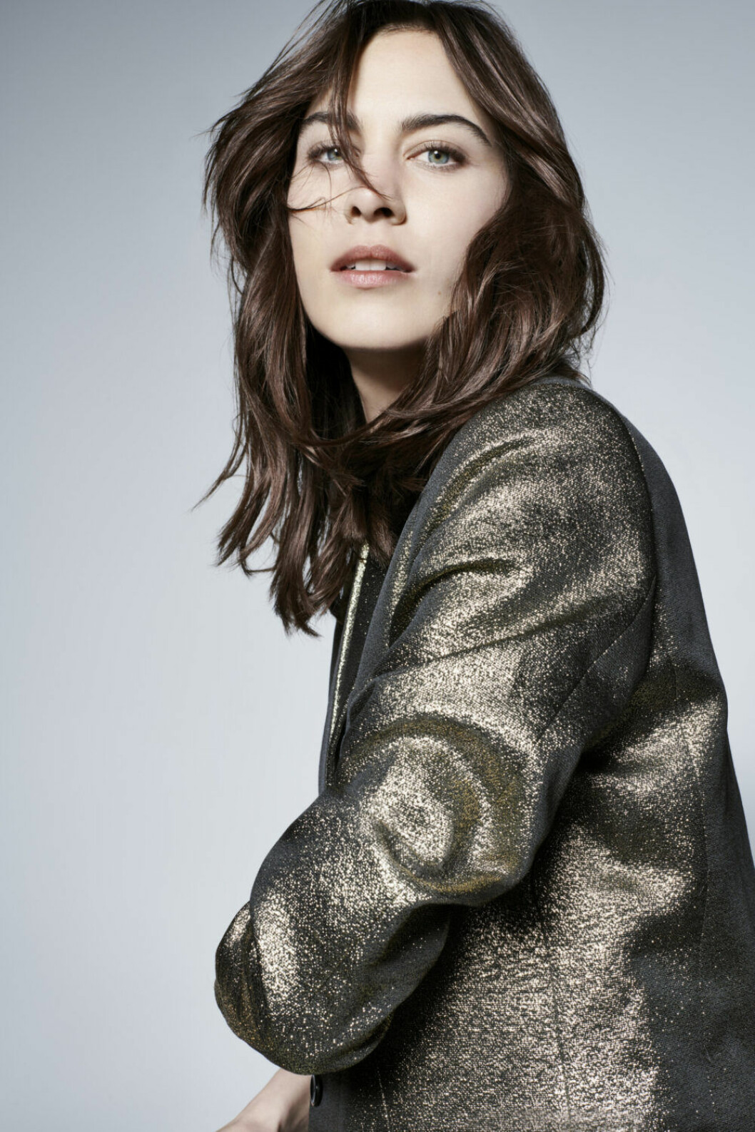 Alexa Chung