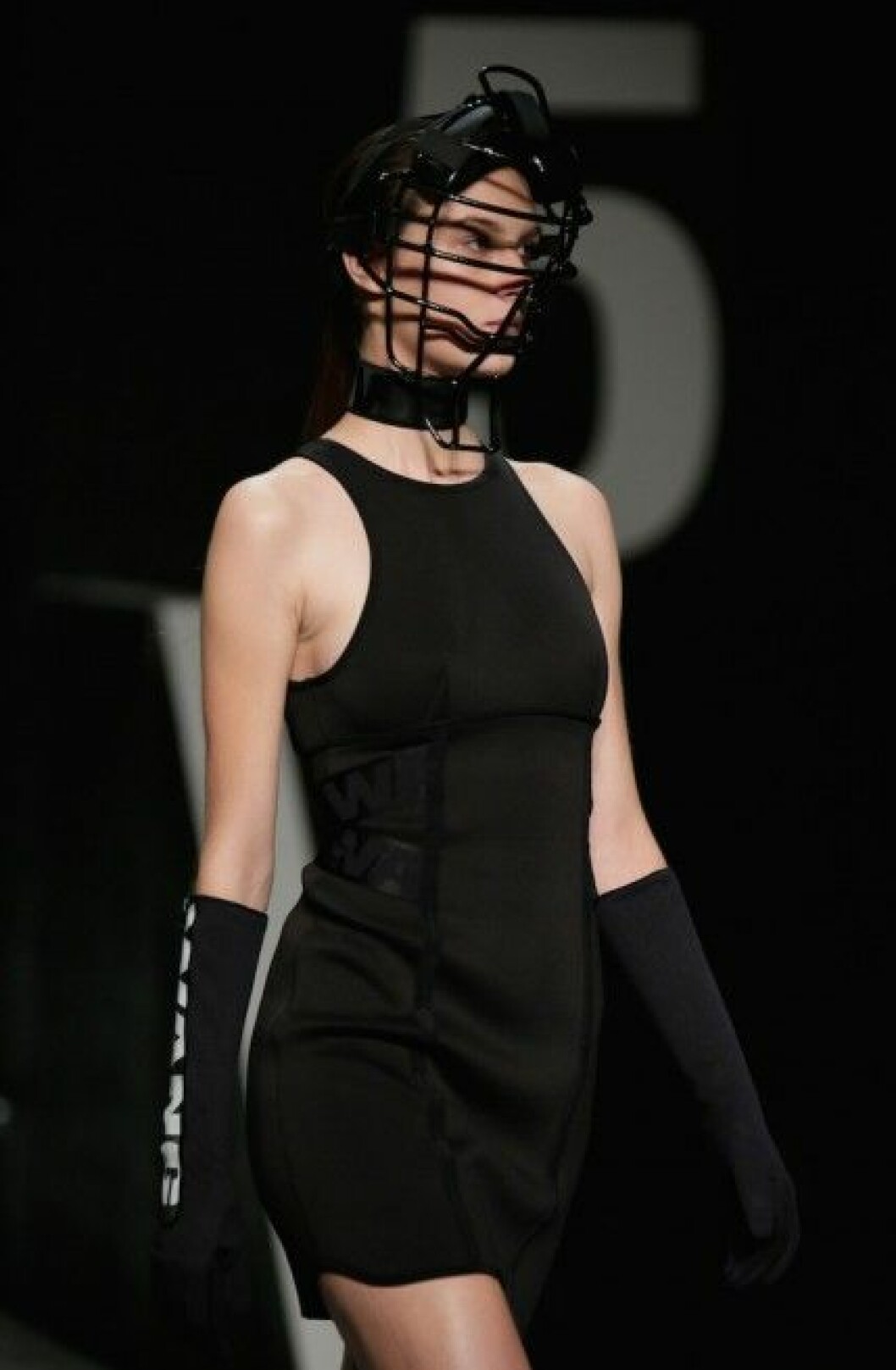 Alexander Wang X H&M Launch - Runway