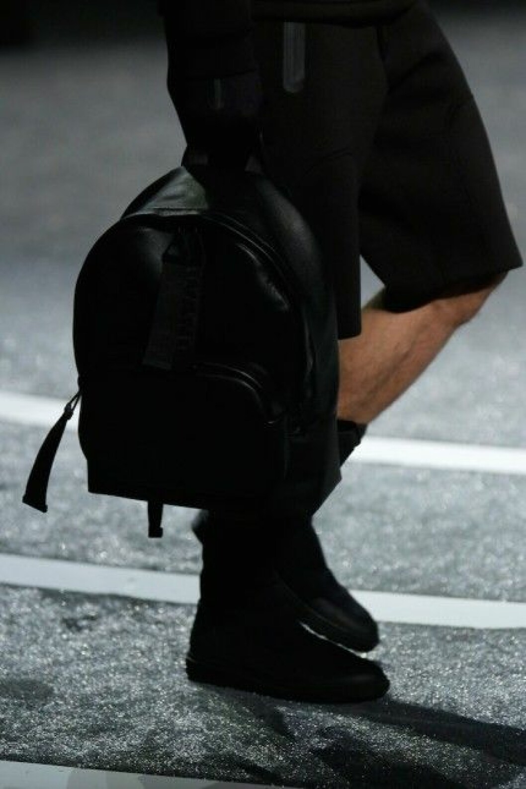 Alexander Wang X H&M Launch - Runway