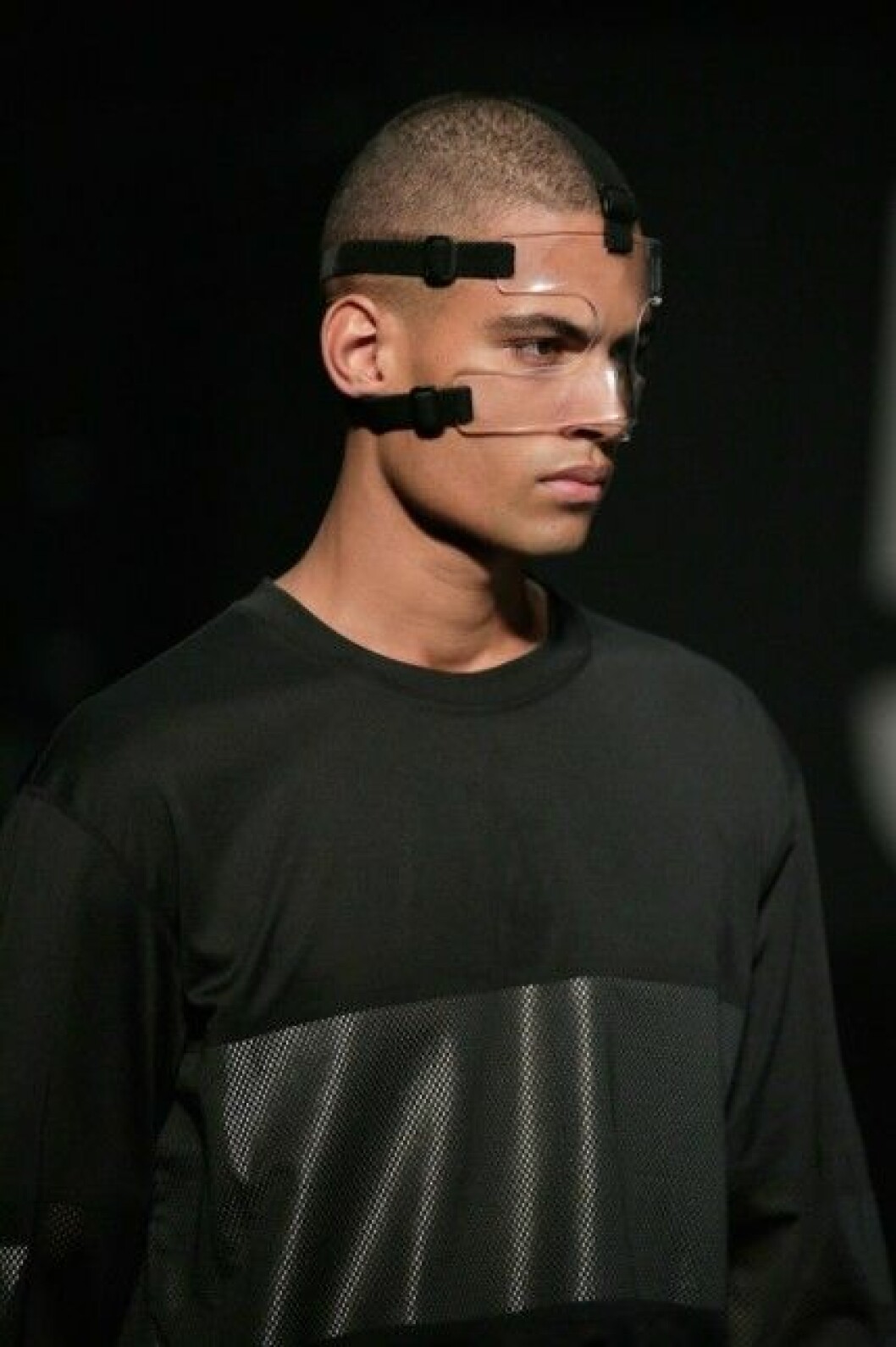 Alexander Wang X H&M Launch - Runway