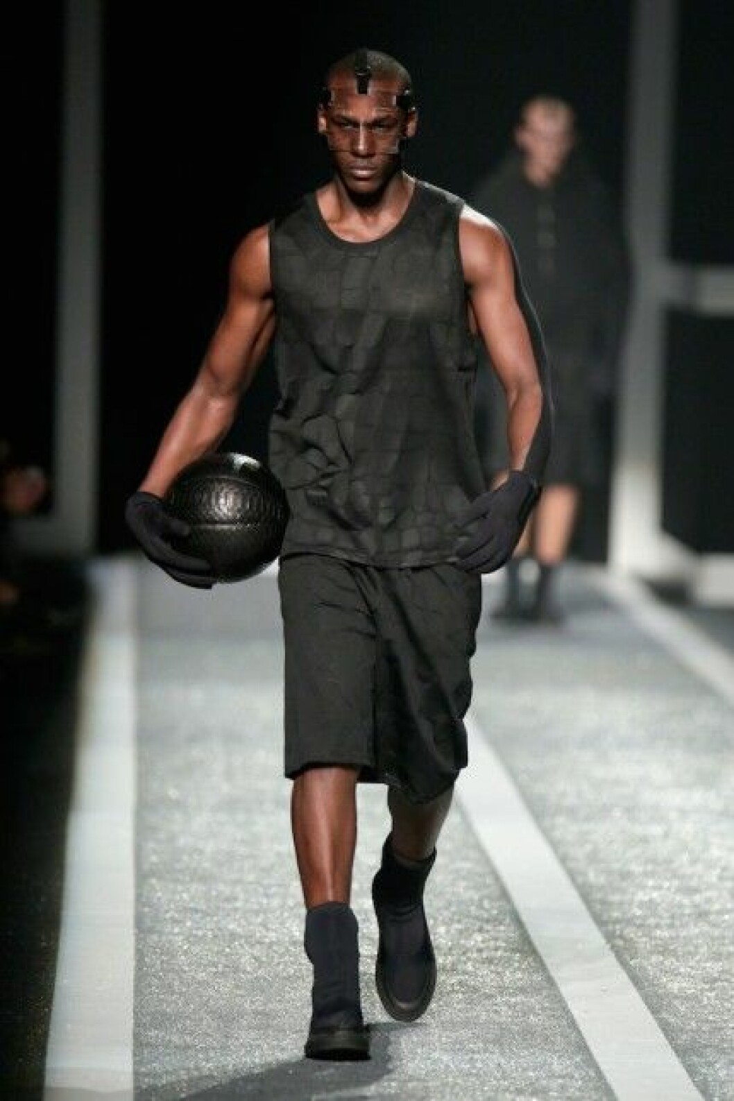 Alexander Wang X H&M Launch - Runway