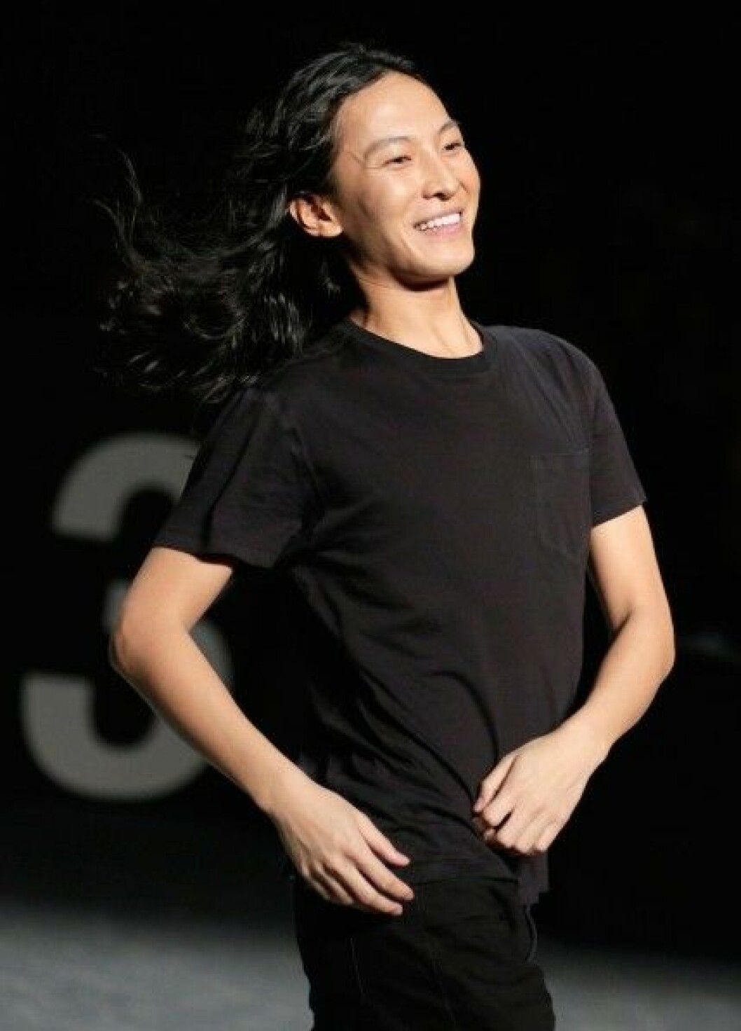 Alexander Wang X H&M Launch - Runway