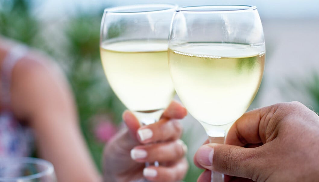 Alkoholvanor under semestern – har det gått för långt?