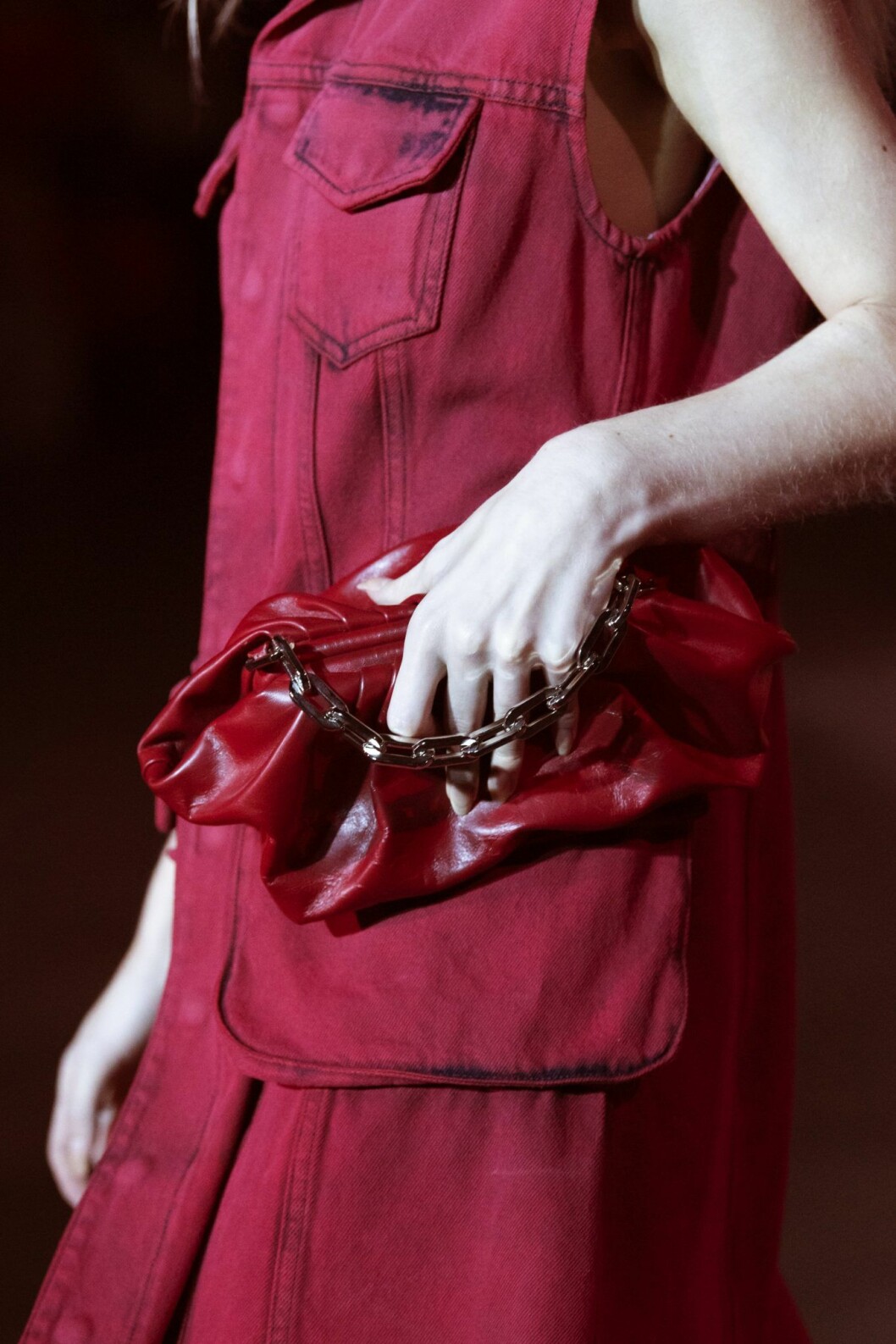 Marques Almeida SS20