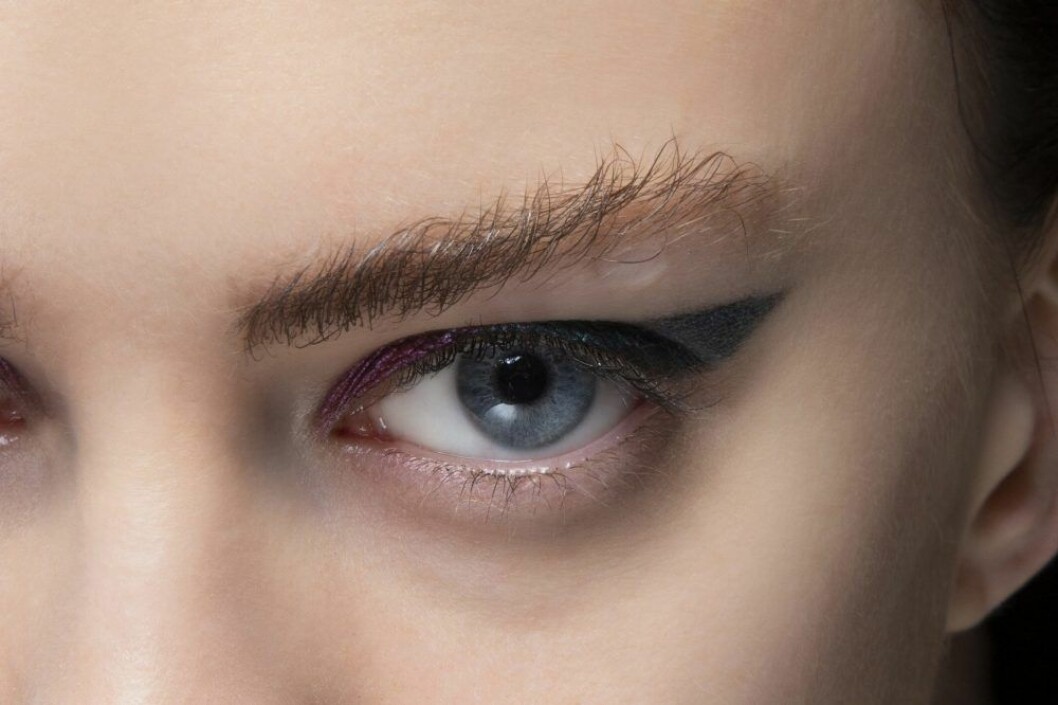 Backstage Altuzarra AW 2020. Altuzarra