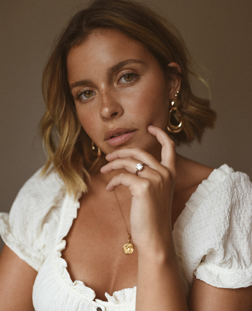 Nicole Falciani