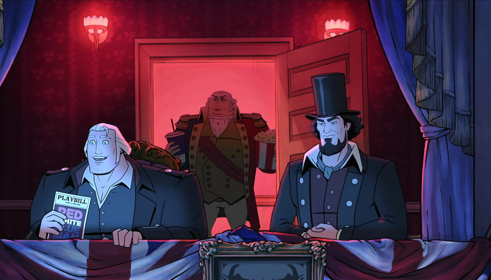 Nytt på Netflix i juni 2021 Filmer och serier Elle Nytt på Netflix i juni 2021 Filmer och serier Elle