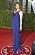 Amy Adams under Oscarsgalans Vanity Fair 2010.