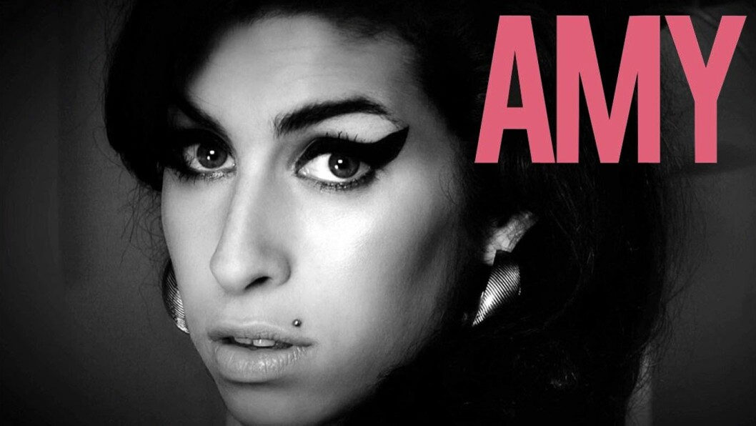 Dokumentären Amy