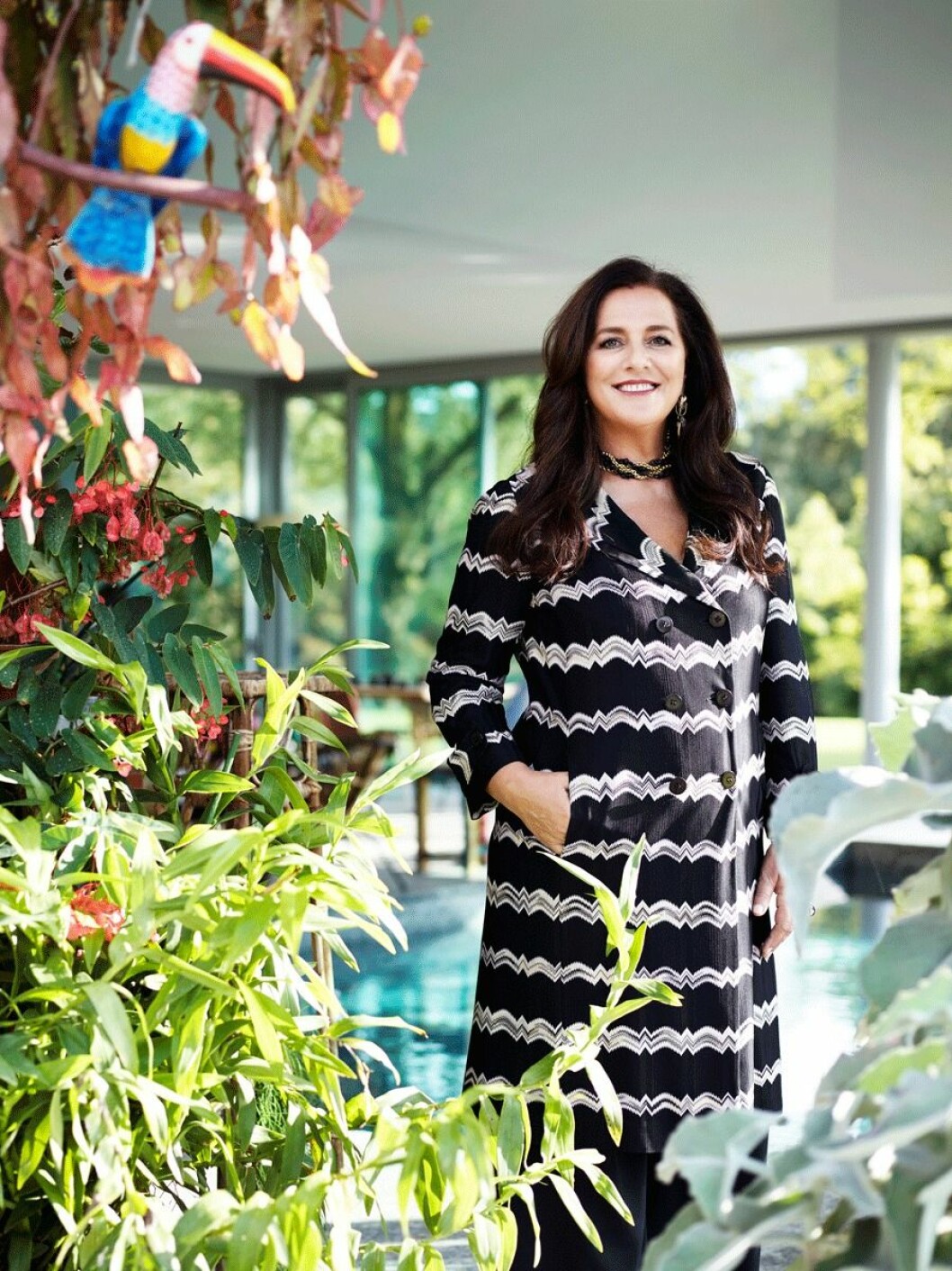 Angela Missonis