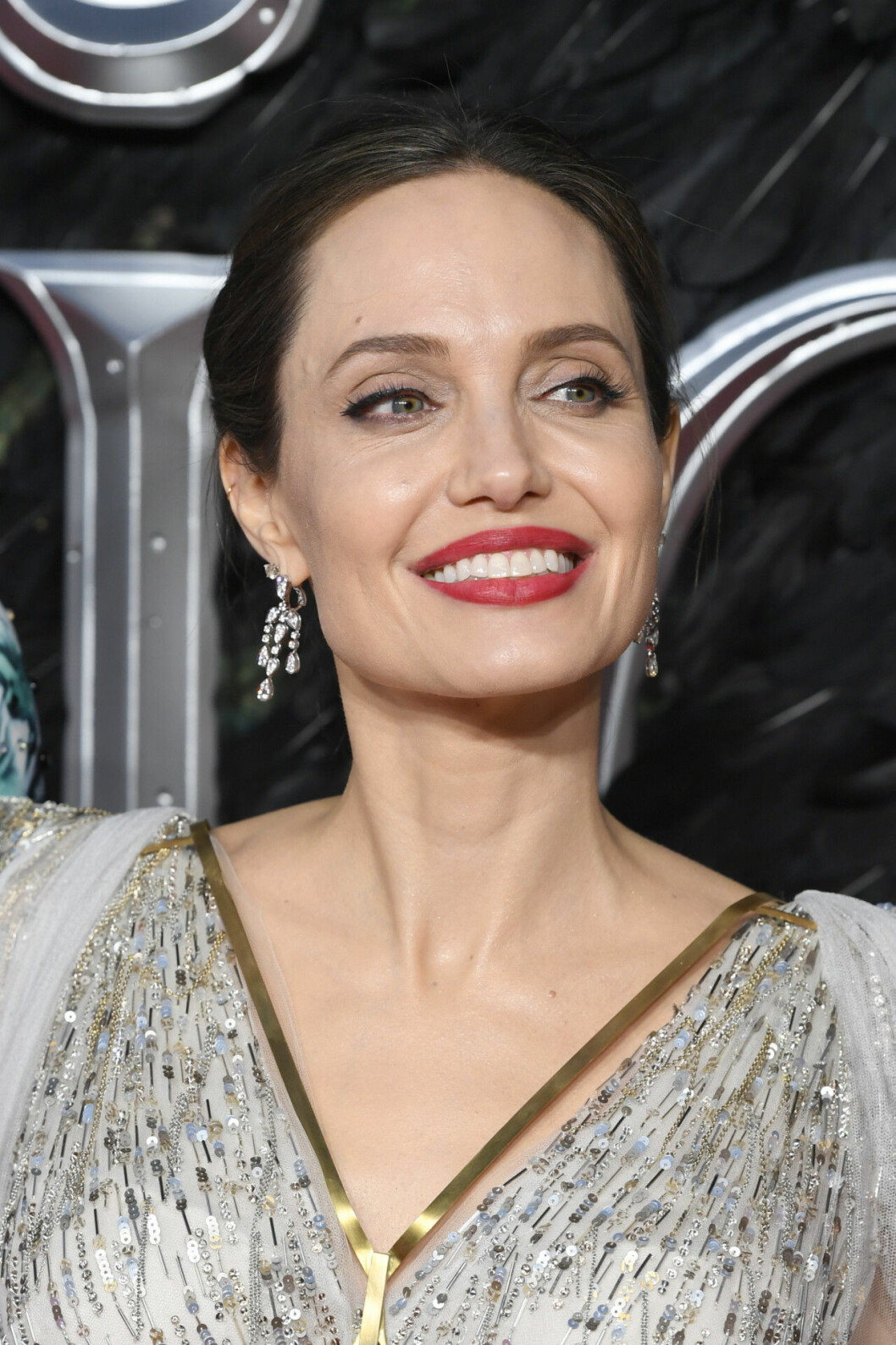 Angelina Jolie