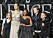 Angelina Jolie med fyra av sina sex barn på premiären av nya filmen Mistress of Evil.