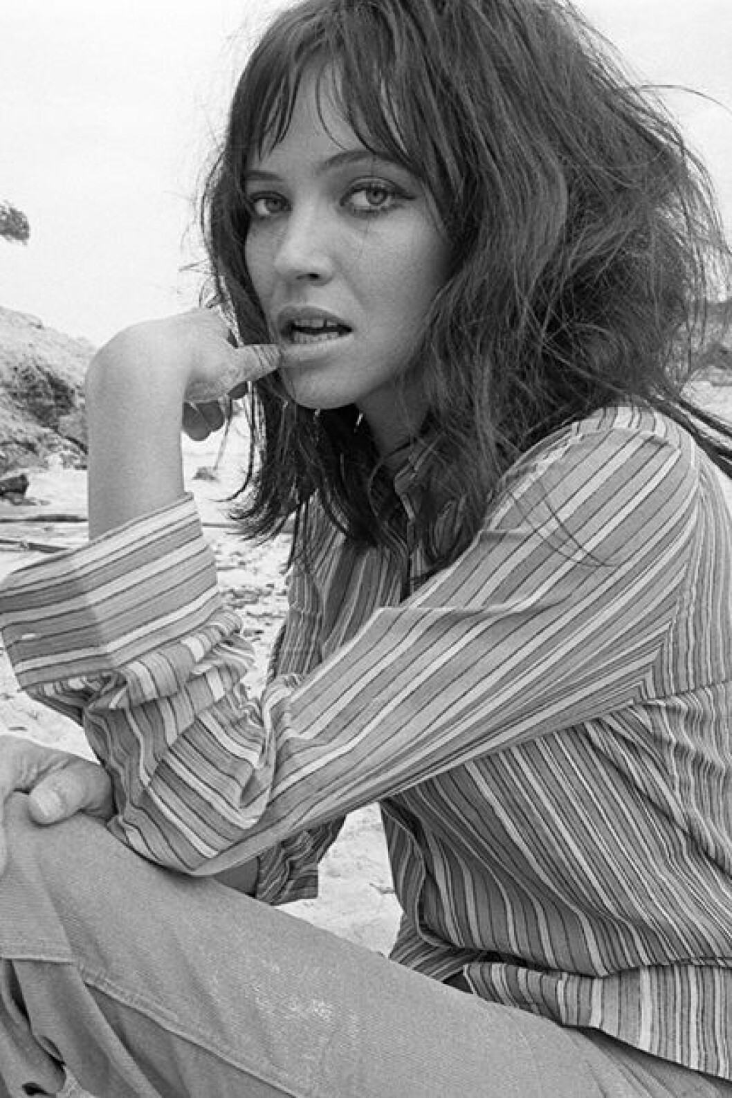 Anna Karina