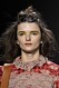 Anna Sui New York fashion week