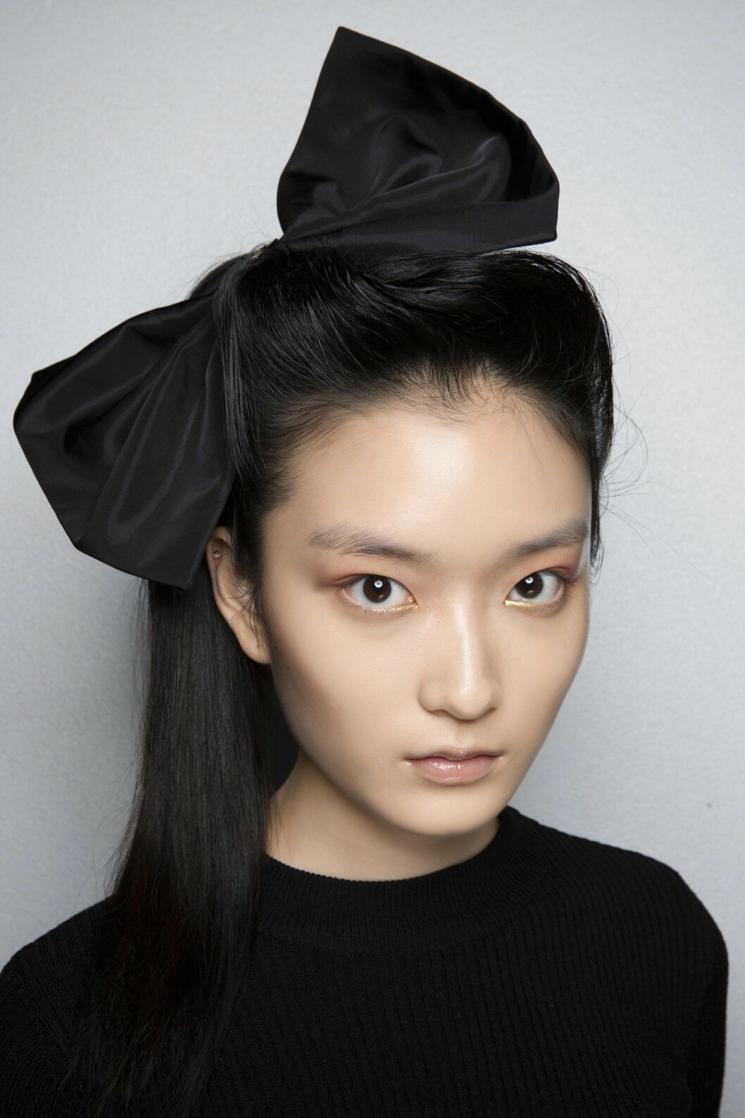 Backstage hos Annakiki SS20. Annakiki SS20.
