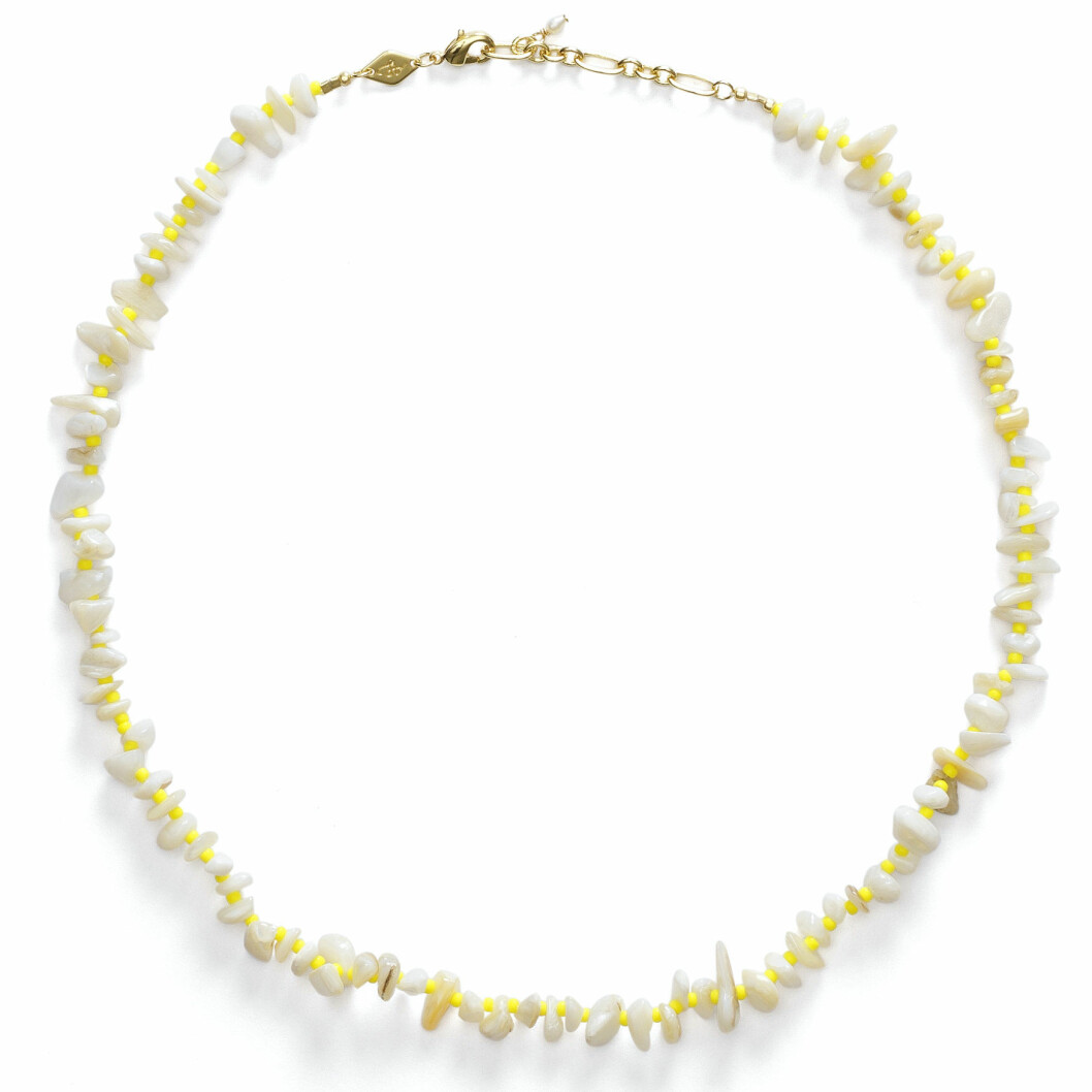 halsband från anni lu