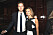 Nick Buckley och Anna Lundell på annonsmingel före ELLE-galan 2020