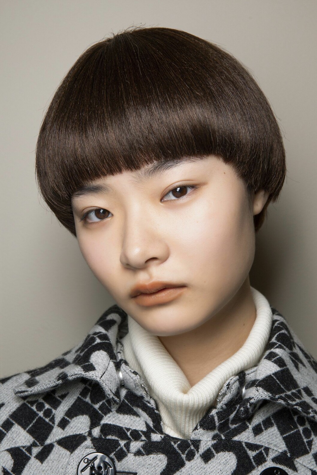 Backstage Anrealage AW 2020.