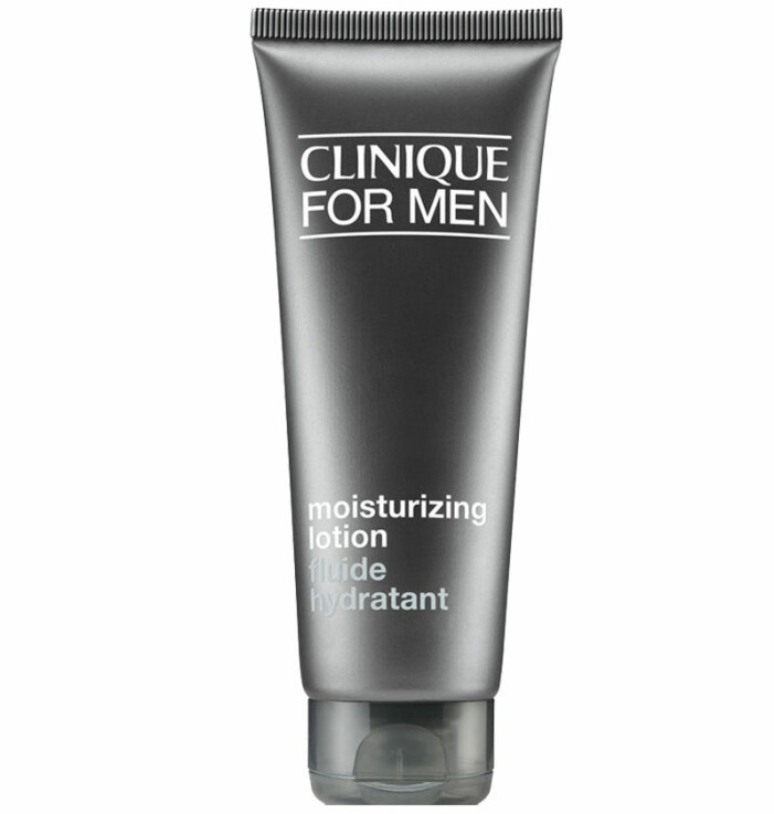 ansiktskräm clinique