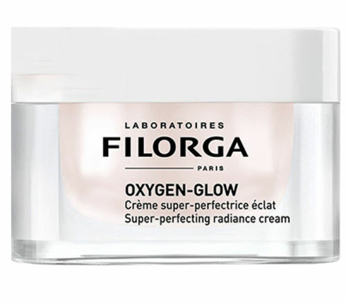 ansiktskräm filorga