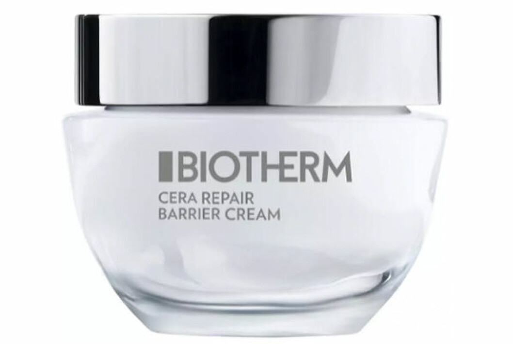 Cera Repair Barrier Cream från biotherm