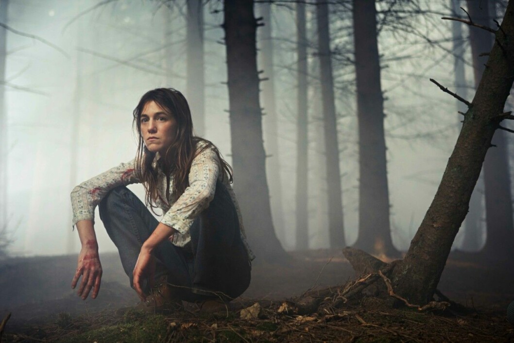 Skytten – Antichrist- 2009