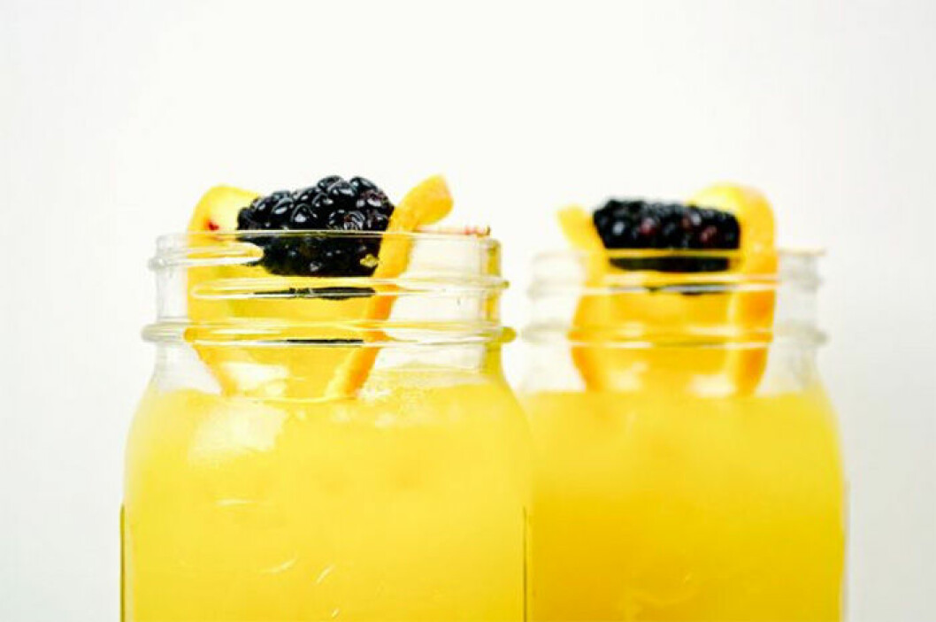 Foto: jesslovesthislife Enkel drink: The Screwdriver