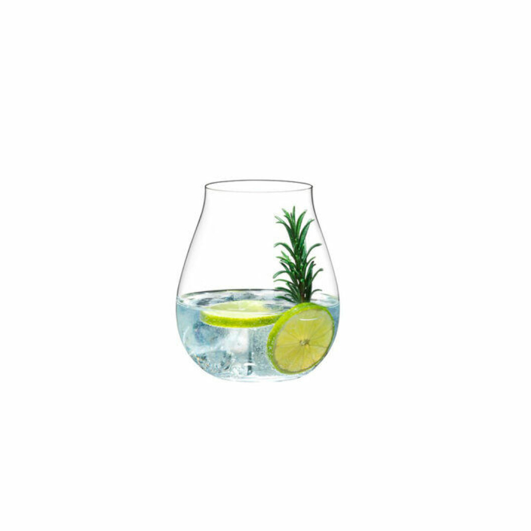 Riedels glas för aperol spritz