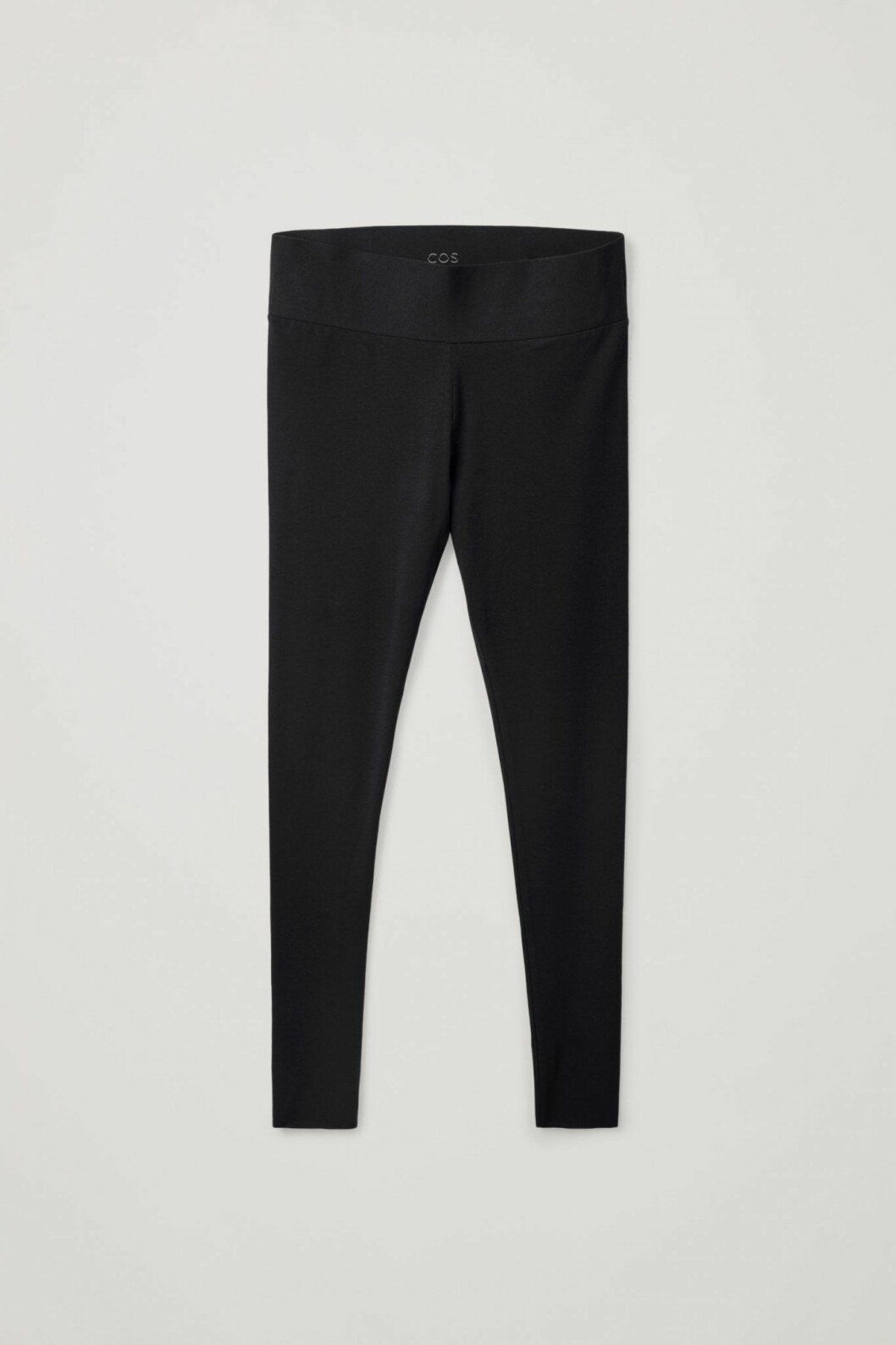 Styla med bekväma leggings.