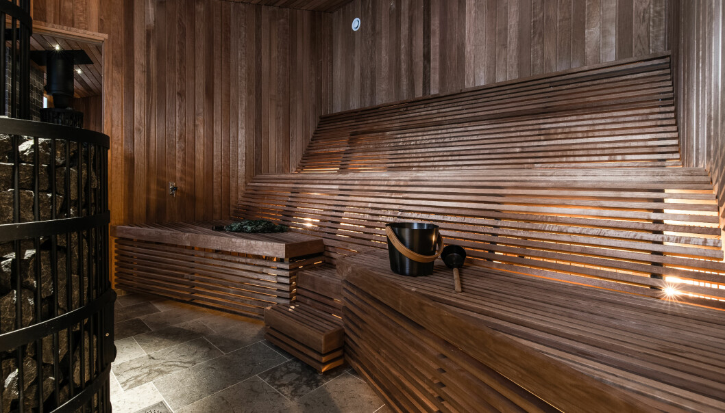 Artic Bath