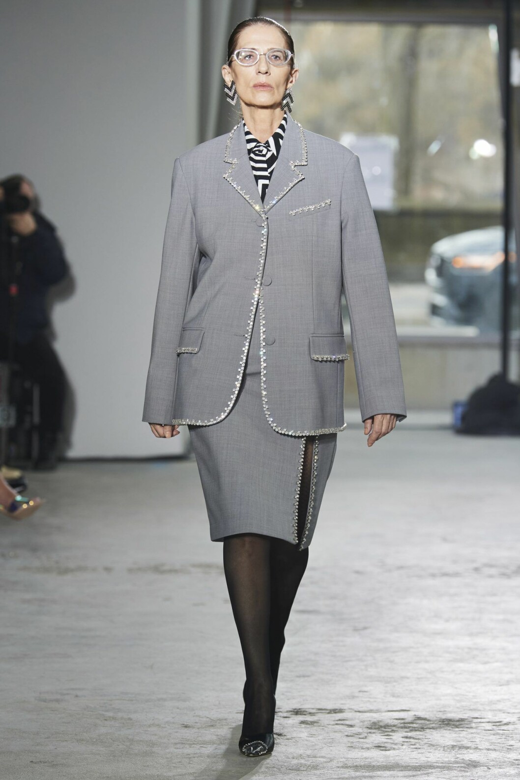 Area AW20.