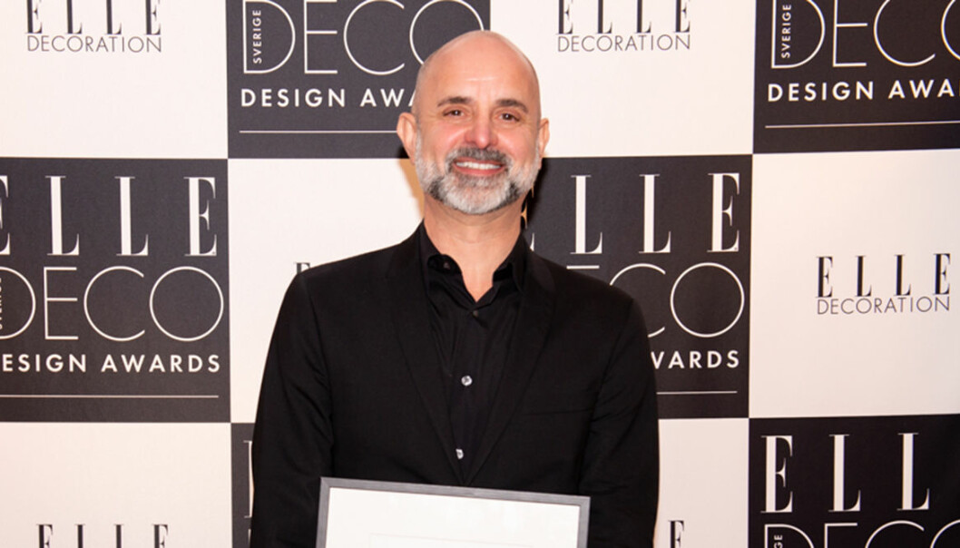 Årets hederspris på ELLE Deco Design Awards 2020: Svenskt Tenn
