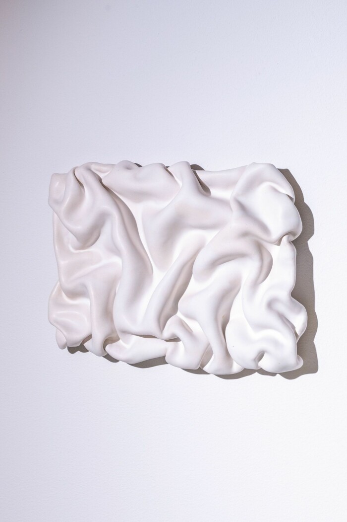 Drape. drape av sofia thufvasson