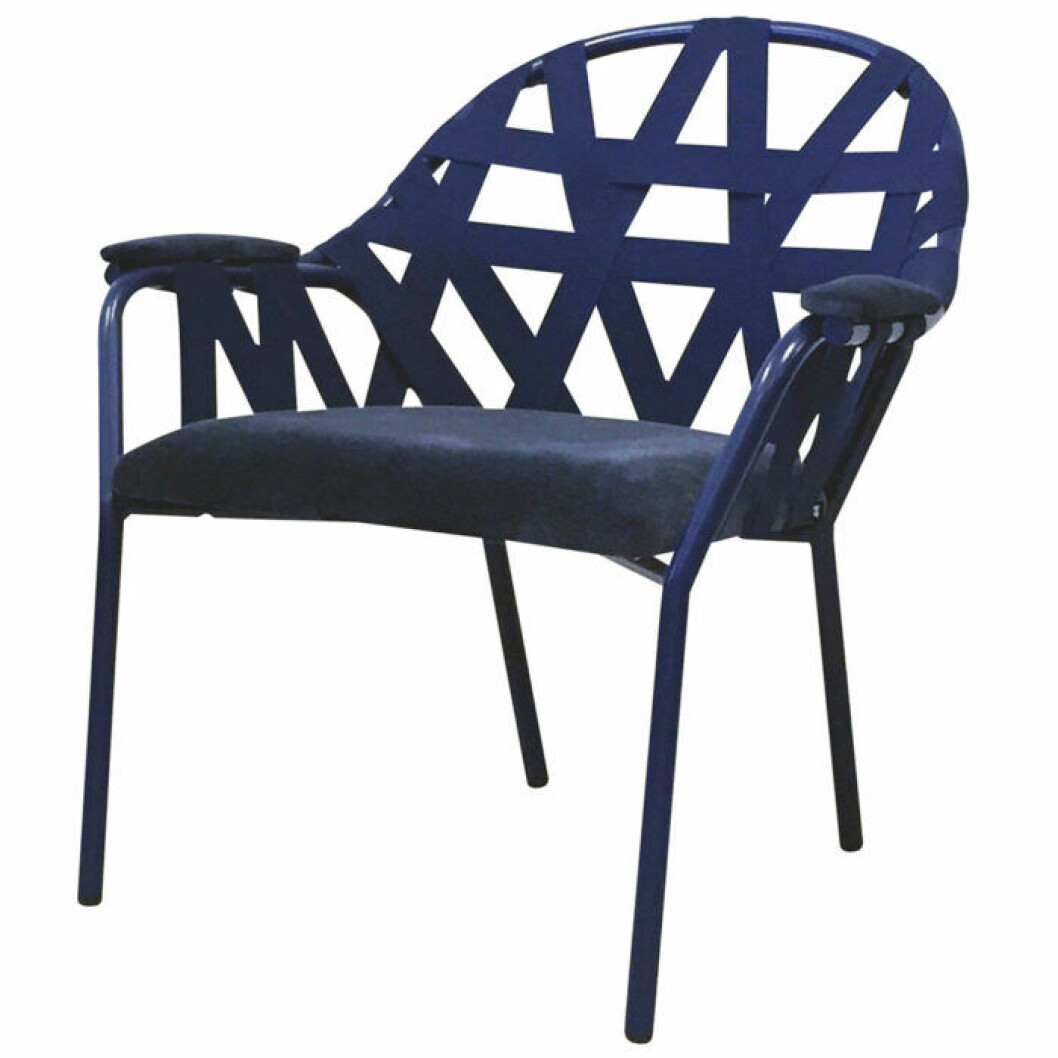 Agda, Front (Anna Lindgren & Sofia Lagerkvist), Ire Möbel
