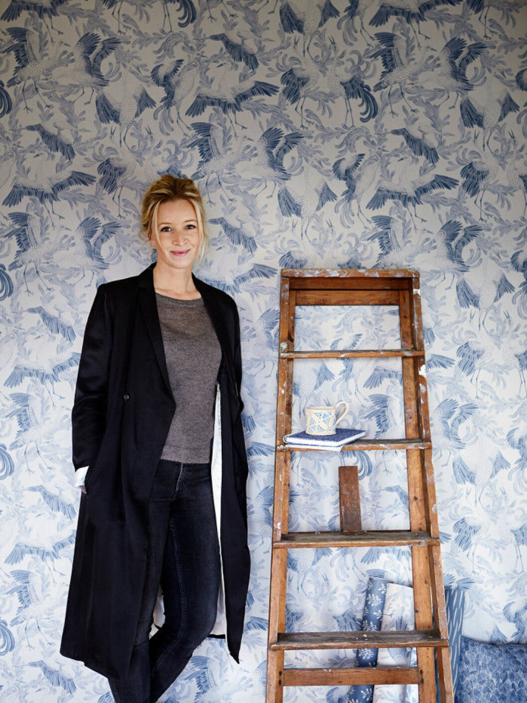Emma von Brömssen Foto: Magnus Carlsson arets_stjarnskott