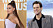 Ariana Grande och Jim Carey
